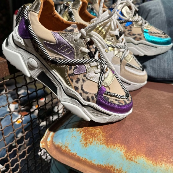 Schoenen