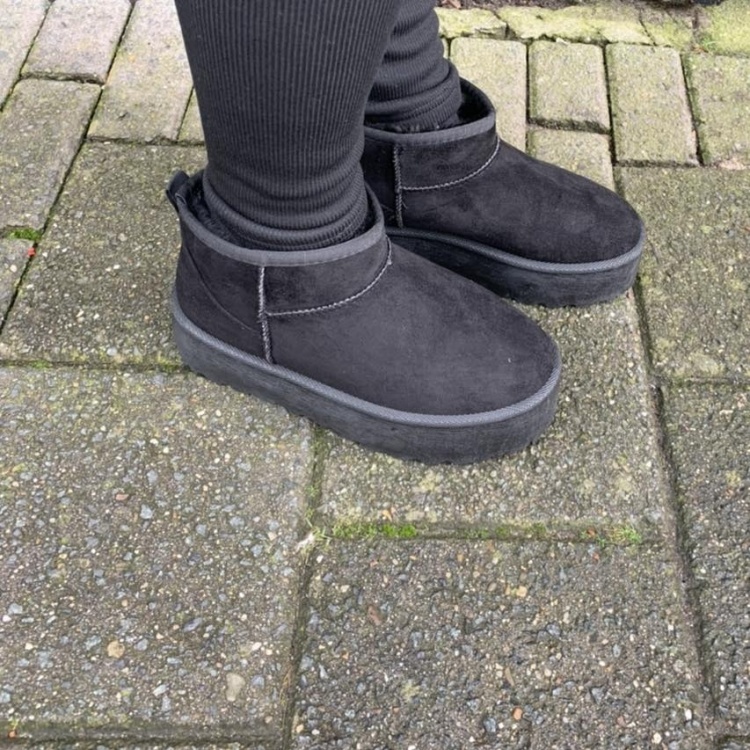 Winter schoenen