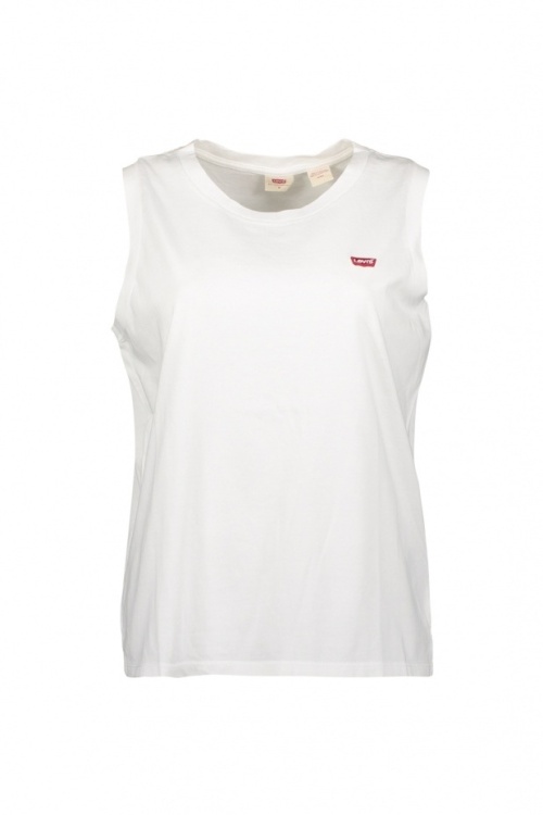 LEVI’S singlet – 1818500030 – WIT