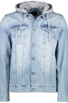 CARS JEANSJACK – TREY – BLEACHED