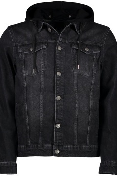 CARS – JEANSJACK TREY – ZWART