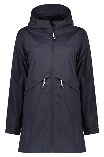 CARS ZOMERJAS – JILLIAN – BLAUW