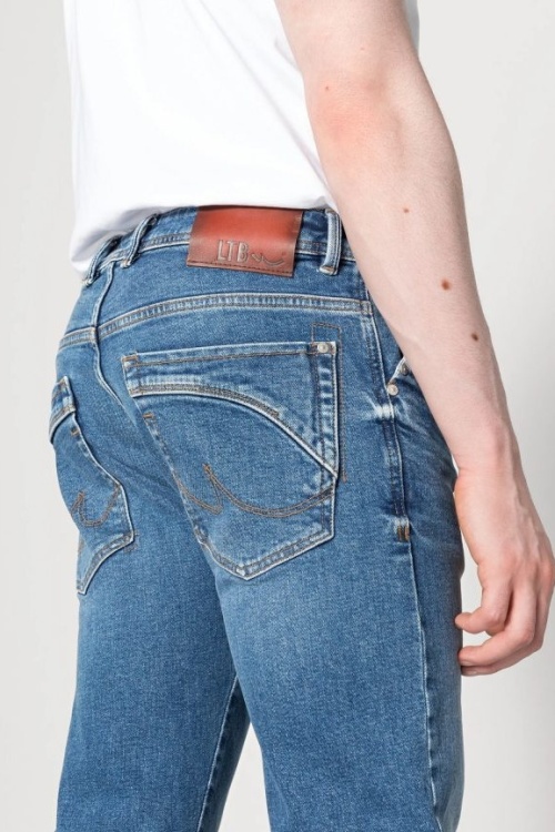 LTB – RODEN – STORMI WASH