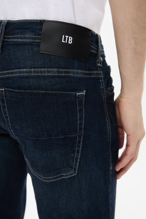 LTB - TINMAN - 2 YEARS 