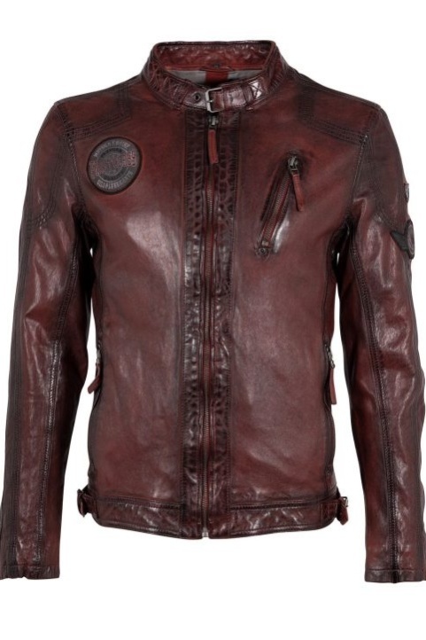 GIPSY – GMRAKVA – WIJNROOD 4XL