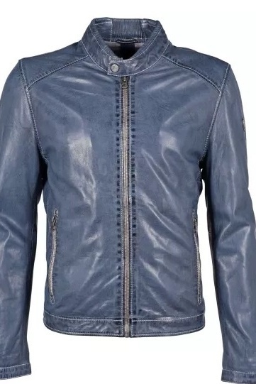 GIPSY – MENNY – INDIGO