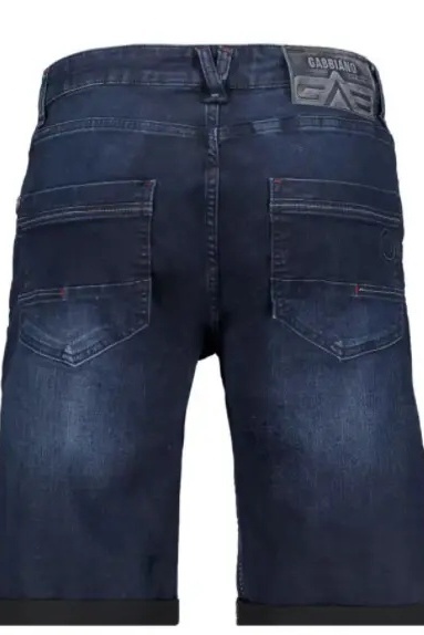 GABBIANO – SHORT IMPERIA – DAMAGED