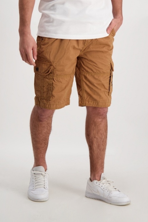 CARS – SHORT DURRAS – CAMEL