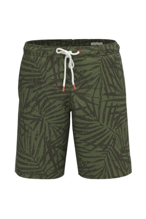 TOM TAILOR – ZWEMBROEK – GROEN