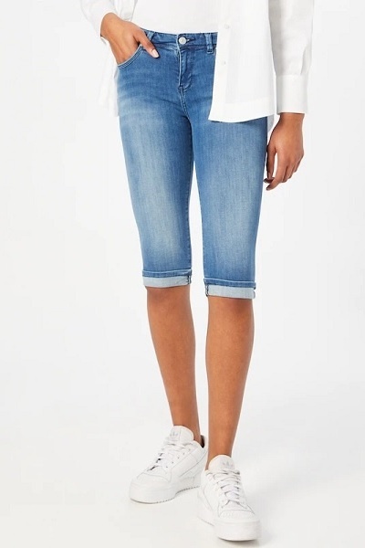 LTB – JODY 3/4 – SANIA WASH