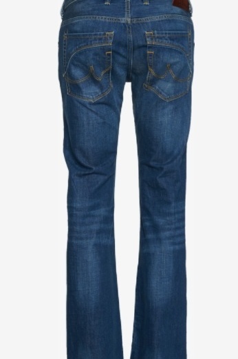 LTB – RODEN – BLUE LAPIS