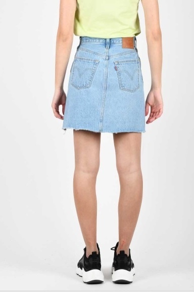 LEVI’S Rok ICNIC BFLY