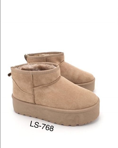 LS768 UGG - Khaki
