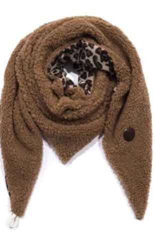 SJAAL KNOOP – BRUIN LEO
