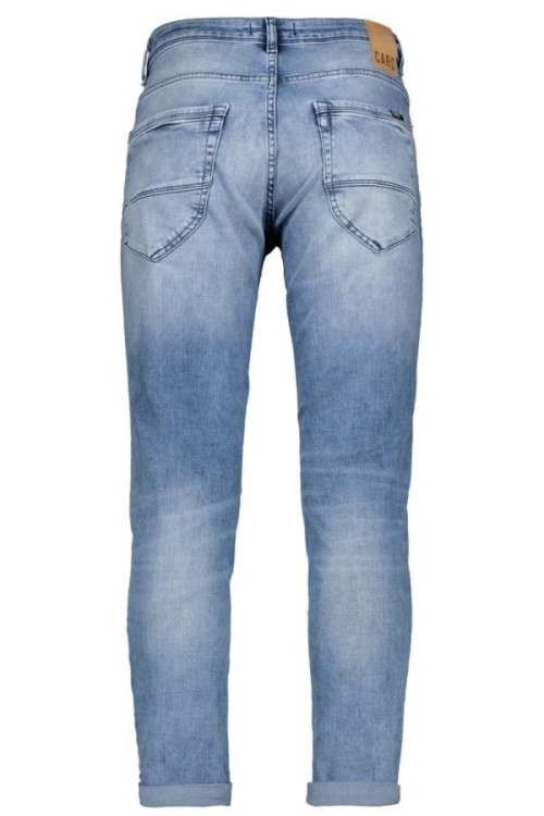CARS JEANS – BLAST – PORTO BLEACH