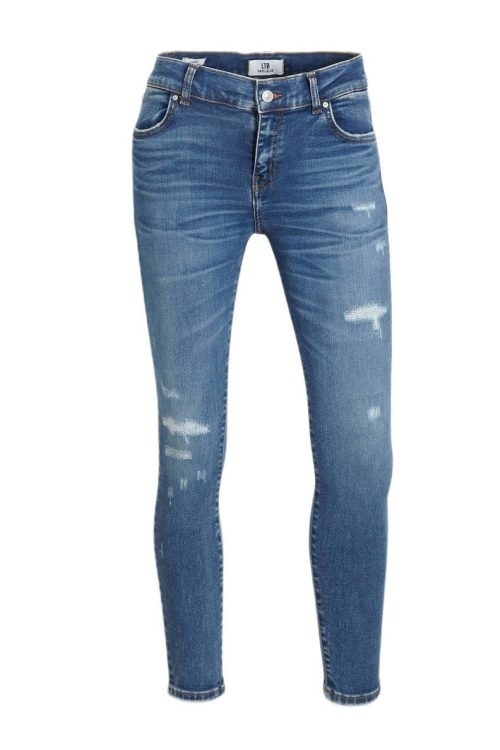 LTB – LONIA – TIRIA WASH