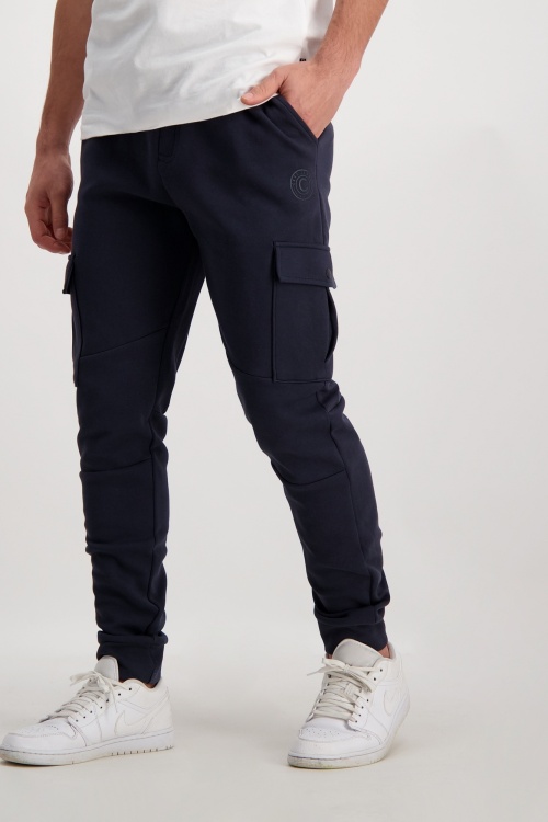 CARS - DUSHANE JOG - DONKER BLAUW