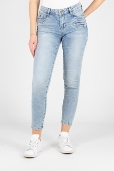 M.O.D - SUZY SKINNY - ADMIN BLUE