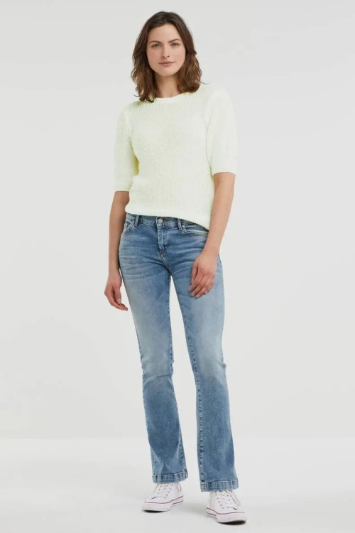 Ltb – FALLON – GAURA WASH