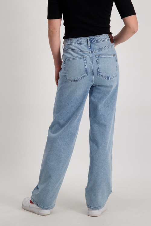 CARS - BRY MARLENE - STRAIGHT - BLEACH