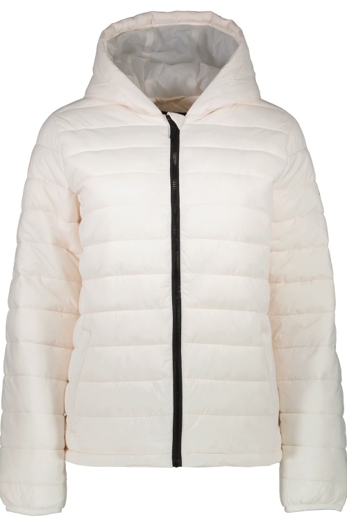 CARS ZOMERJAS - LOUISE - OFFWHITE