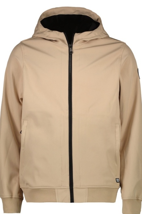 CARS ZOMERJAS - HANEY - BEIGE
