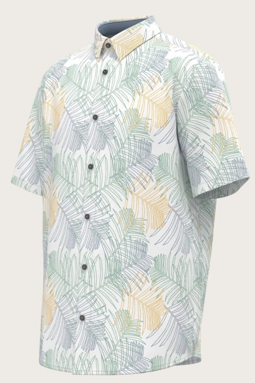 TOM TAILOR - 1040128 BLOUSE - WIT