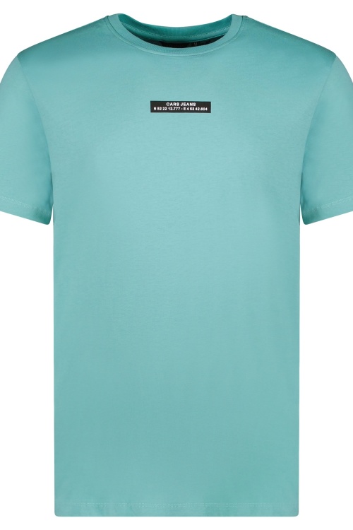 CARS - SONO TSHIRT - MINT GROEN