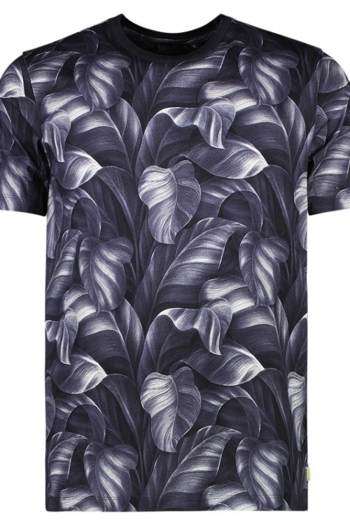 CARS - TIPAH TSHIRT - DONKER BLAUW
