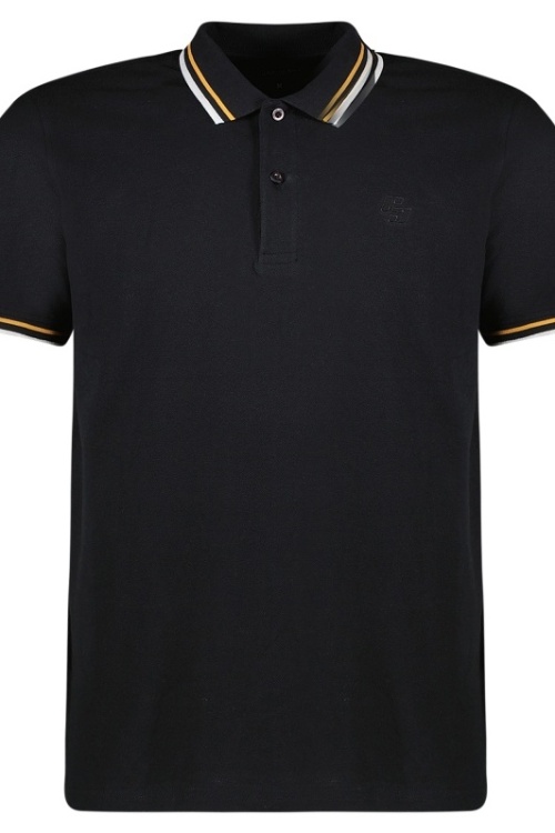 CARS - FRYLON POLO - ZWART
