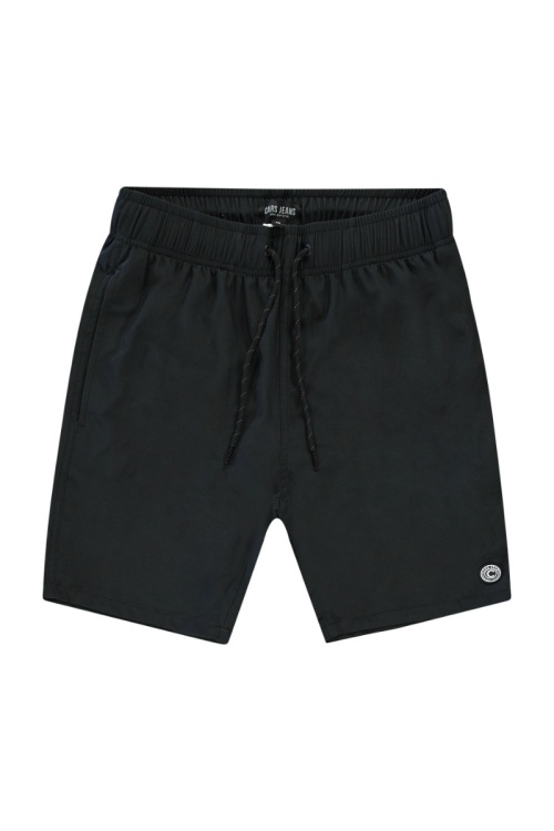 CARS - BEMINO ZWEMSHORT - ZWART