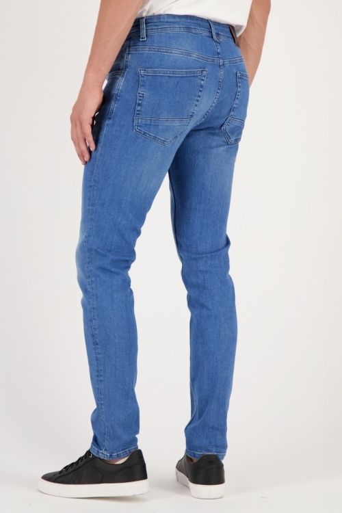 GABBIANO - PACIFIC - SLIMFIT - BLEACH