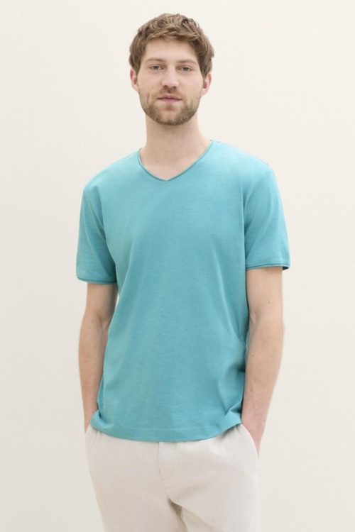 TOM TAILOR - 35272 SEA GR - VERDE ZACHT GROEN - bea8457b59be