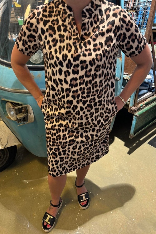 4685 TAVELJURK - LEOPARD 