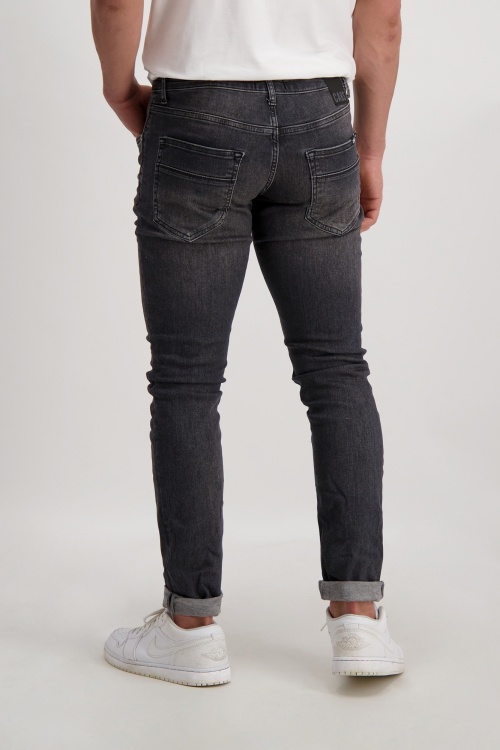 CARS - BATES - SLIMFIT - BLACK USED 