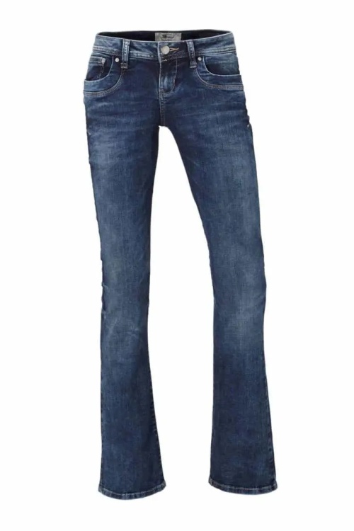 LTB JEANS – VALERIE – BLEU LAPIS