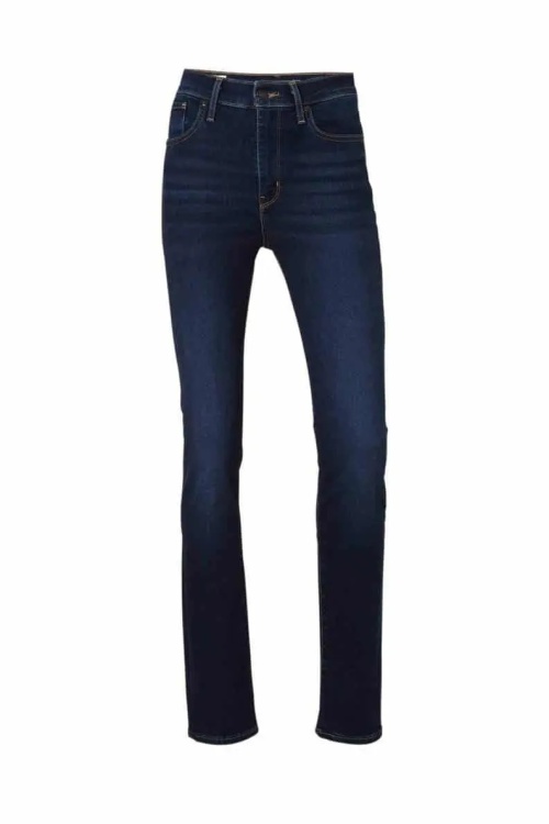 LEVI’S 724 Carbon Wash- 188830082