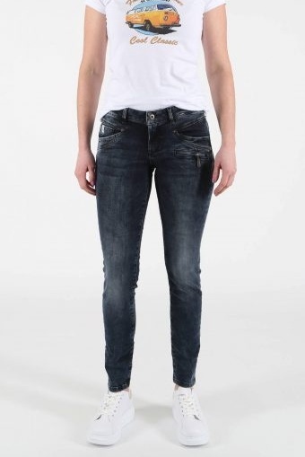 M.O.D – SUZY SKINNY – INAPARI BLUE