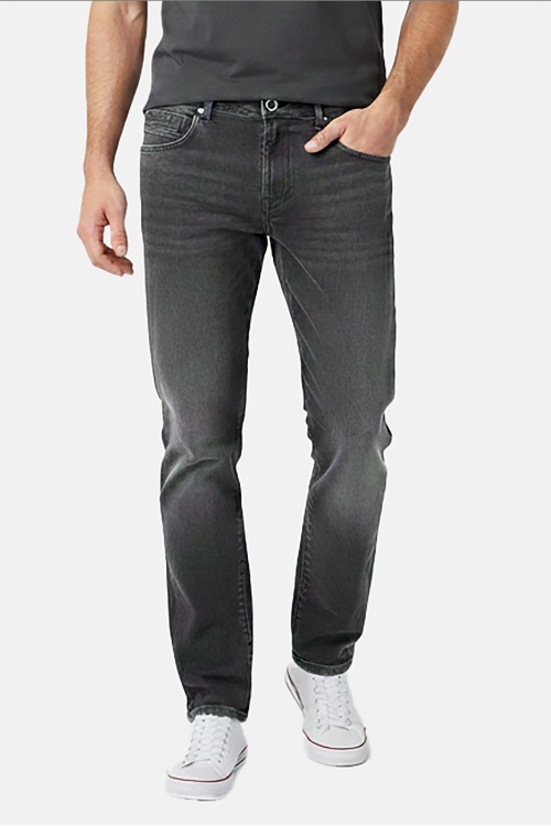 CARS JEANS - TOWERS - BLACK USED