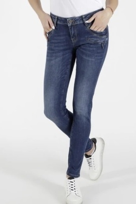 M.O.D - SUZY SKINNY - MINYA BLUE