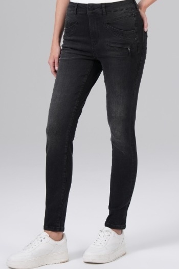 M.O.D - SUZY SKINNY - CANDY BLACK