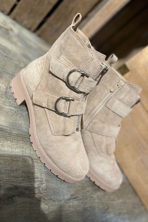 A402 - LAARS - KHAKI 