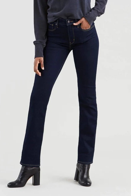 LEVI’S – 188830015 – 724 TO THE NINE