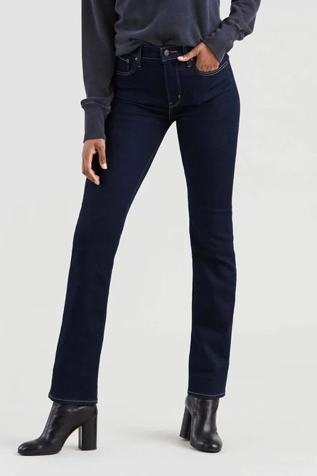 LEVI’S – 188830015 – 724 TO THE NINE