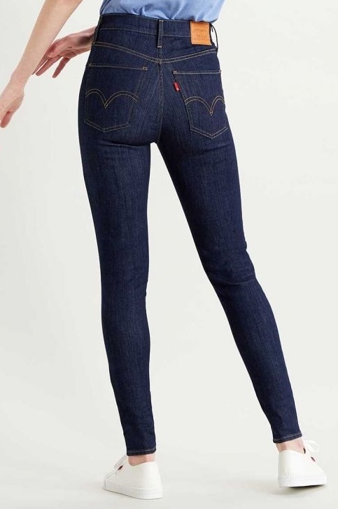 LEVI’S – 2279101930 – MILE HIGH