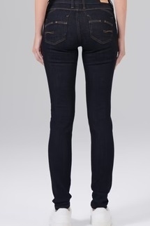 M.O.D - SUZY SKINNY - RAW DENIM 