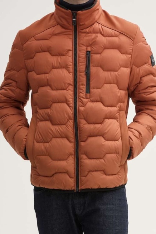 TOM TAILOR - 1044089 - JAS - TERRA