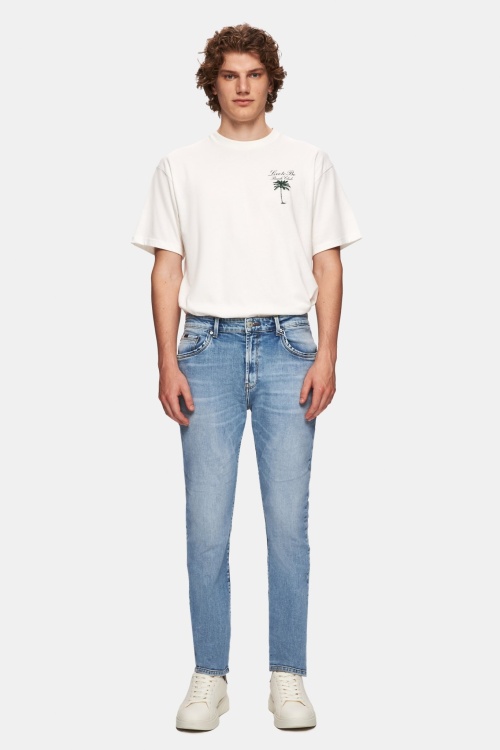 LTB - HOLLYWOOD - 55620 - FORTUO WASH
