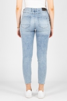 M.O.D - SUZY SKINNY - LIGHT BLUE