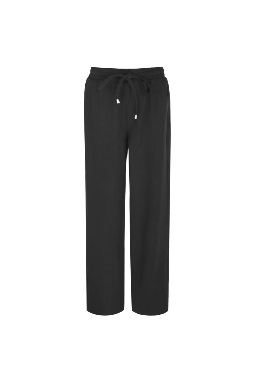 C&S THE LABEL - AMES BROEK - ZWART 